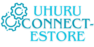 uhuruconnect-estore.com